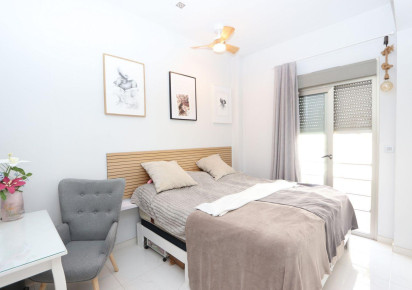 Resale · Chalet · Orihuela Costa · villamartin