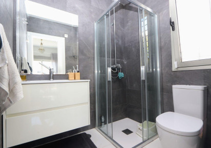 Resale · Chalet · Orihuela Costa · villamartin
