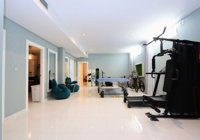 Resale · Chalet · Orihuela Costa · villamartin