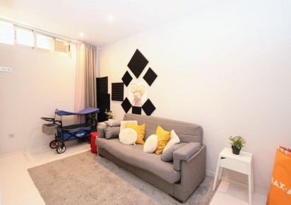 Resale · Chalet · Orihuela Costa · villamartin