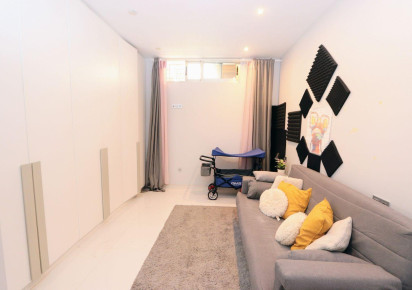 Resale · Chalet · Orihuela Costa · villamartin
