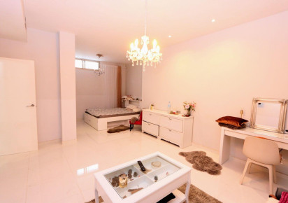 Resale · Chalet · Orihuela Costa · villamartin