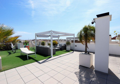 Resale · Chalet · Orihuela Costa · villamartin