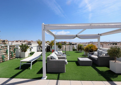 Resale · Chalet · Orihuela Costa · villamartin