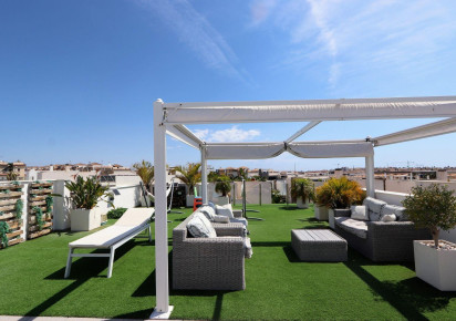 Resale · Chalet · Orihuela Costa · villamartin