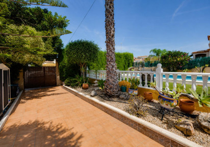 Resale · Chalet · San Fulgencio · La Marina