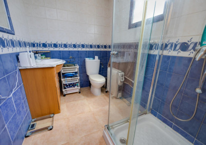 Resale · Chalet · San Fulgencio · La Marina