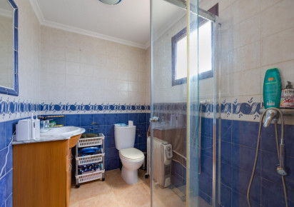 Resale · Chalet · San Fulgencio · La Marina