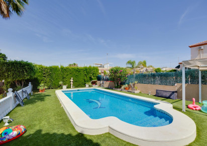 Resale · Chalet · San Fulgencio · La Marina