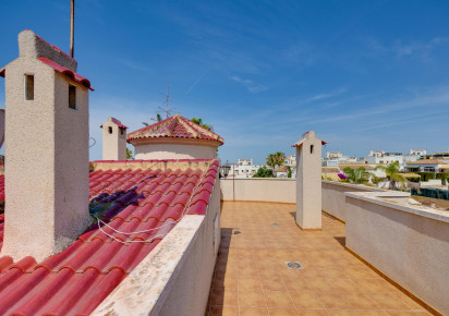 Resale · Chalet · San Fulgencio · La Marina