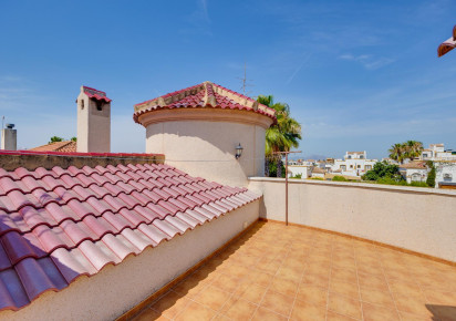 Resale · Chalet · San Fulgencio · La Marina