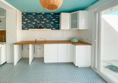 Resale · Chalet · Torrevieja · AGUAS NUEVAS