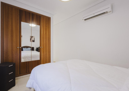 Resale · Chalet · Torrevieja · AGUAS NUEVAS