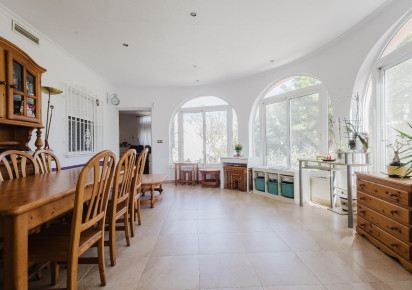 Resale · Chalet · Torrevieja · LA SIESTA