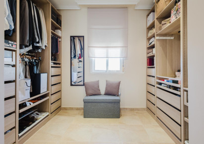 Resale · Chalet · Torrevieja · LA SIESTA