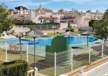 Resale · Chalet · Torrevieja · torre del moro