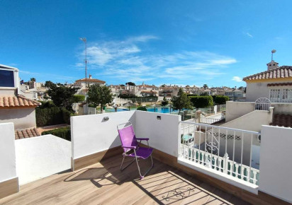 Resale · Chalet · Torrevieja · torre del moro