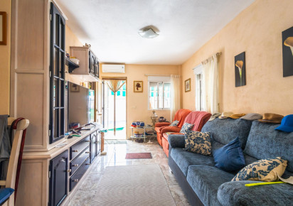 Resale · Chalet · Torrevieja · torreta III