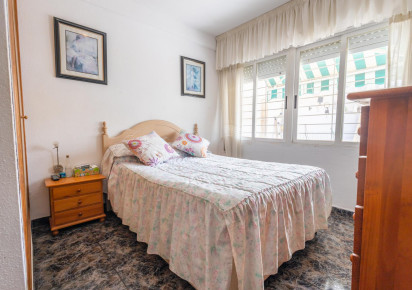 Resale · Chalet · Torrevieja · torreta III