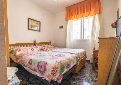 Resale · Chalet · Torrevieja · torreta III