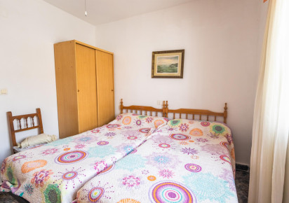 Resale · Chalet · Torrevieja · torreta III