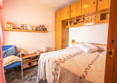 Resale · Chalet · Torrevieja · torreta III