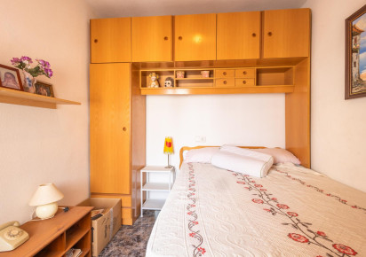 Resale · Chalet · Torrevieja · torreta III