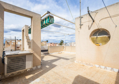 Resale · Chalet · Torrevieja · torreta III