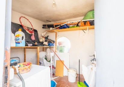 Resale · Chalet · Torrevieja · torreta III