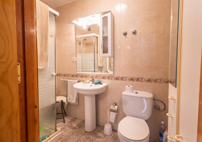 Resale · Chalet · Torrevieja · torreta III