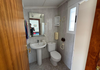 Resale · Chalet · Torrevieja · URB SAN LUIS