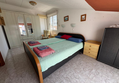 Resale · Chalet · Torrevieja · URB SAN LUIS