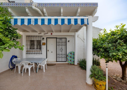 Resale · Chalets Pareados · Orihuela-Costa · La Florida