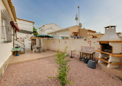 Resale · Chalets Pareados · Orihuela-Costa · La Florida