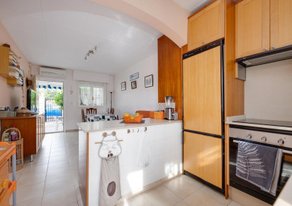 Resale · Chalets Pareados · Orihuela-Costa · La Florida