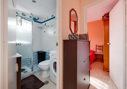 Resale · Chalets Pareados · Orihuela-Costa · La Florida