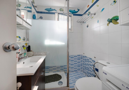 Resale · Chalets Pareados · Orihuela-Costa · La Florida