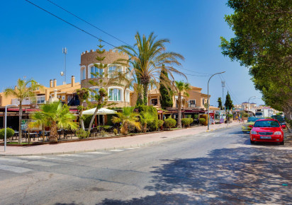 Resale · Chalets Pareados · Orihuela-Costa · La Florida