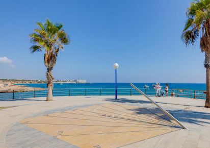 Resale · Chalets Pareados · Orihuela-Costa · La Florida