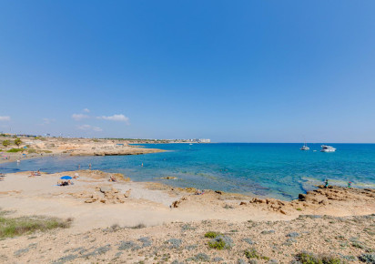 Resale · Chalets Pareados · Orihuela-Costa · La Florida