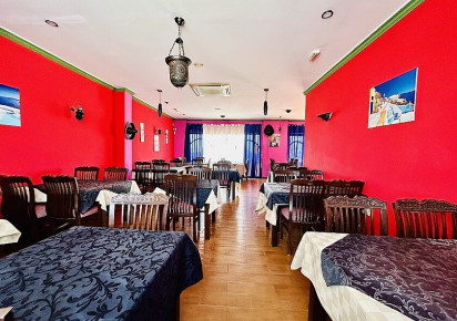 Resale · Commercial · Orihuela Costa · Lomas de Cabo Roig