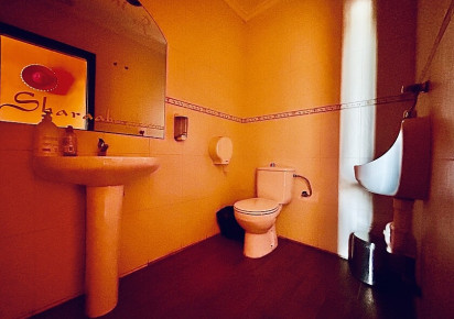 Resale · Commercial · Orihuela Costa · Lomas de Cabo Roig