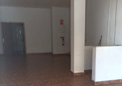 Resale · - COMMERCIAL PREMISES · Torrevieja Centro · Torrevieja