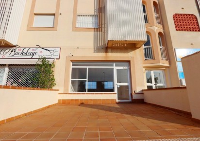 Resale · Commercial Unit · Orihuela Costa · Agua Marina