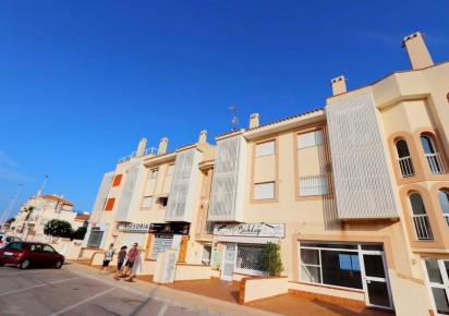 Resale · Commercial Unit · Orihuela Costa · Agua Marina