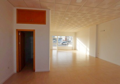 Resale · Commercial Unit · Orihuela Costa · Agua Marina