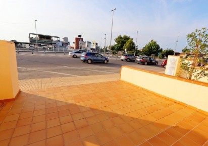 Resale · Commercial Unit · Orihuela Costa · Agua Marina