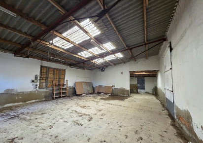 Resale · Country house · Catral