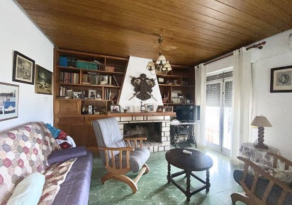 Resale · Country house · Crevillente