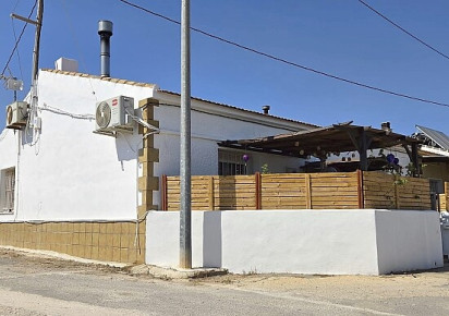 Resale · Country house · San Pedro del Pinatar